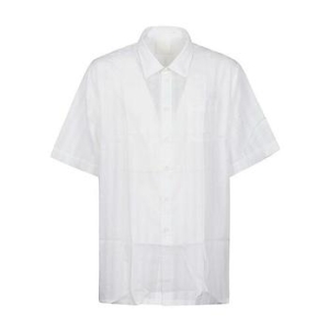 지방시 BM60ZZ15EJ100 로고 셔츠 B0191265588_이미지