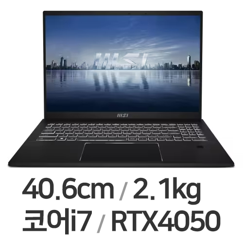 MSI ��� E16 Flip A13VET