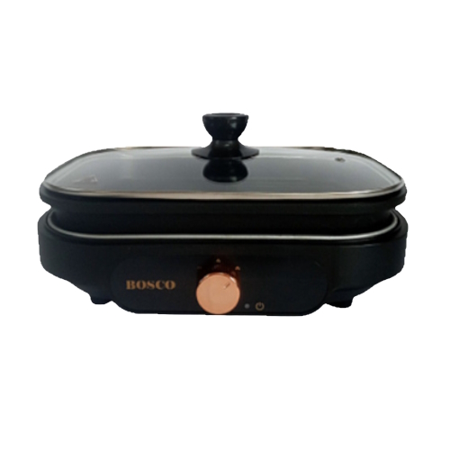 보스코 BSC-G01 (리치블랙)