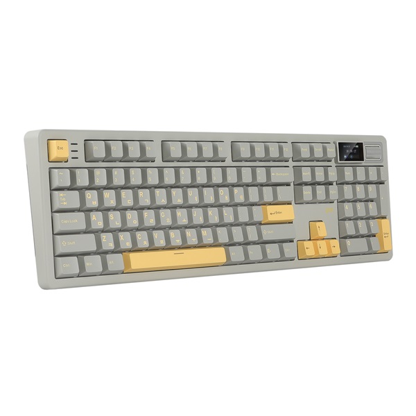 ��Ŭ��Ŀ WK107 8K ���� ���� ũ���� ���ο�