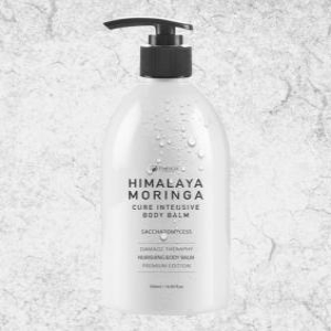 포고니아 히말라야 모링가 큐어 인텐시브 바디밤 500ml