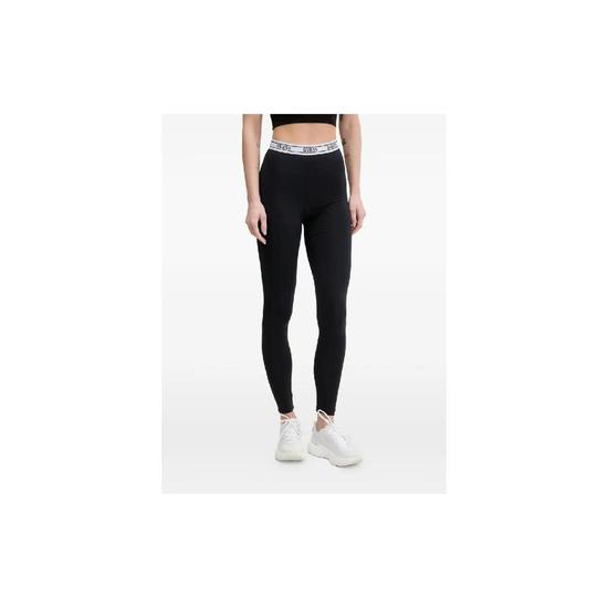 �Խ� Aline logo waistband leggings V5GB04KCSA2 T