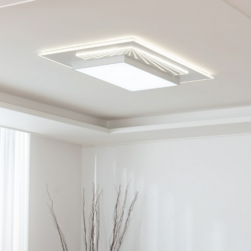 LED 루브 인테리어등 150W