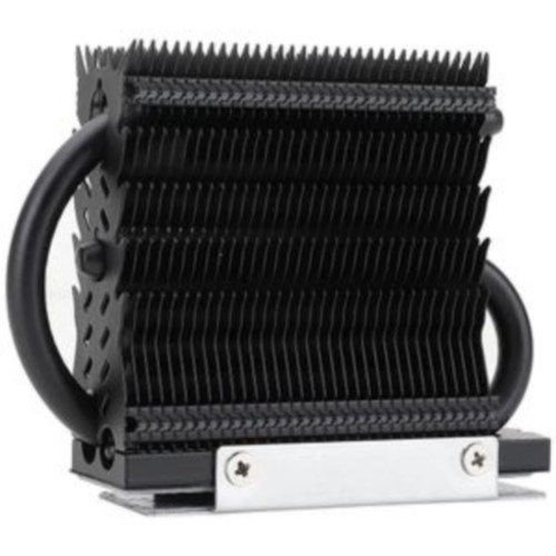 Thermalright HR-09 2280 PRO BLACK �ؿܱ���