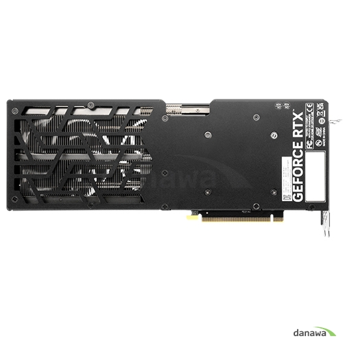 이엠텍 지포스 RTX 4070 Ti BLACK STORM D6X 12GB_이미지