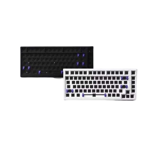 MG75W 유무선 기계식 커스텀 베어본