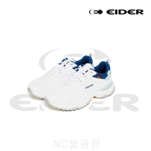 데일리와 가벼운 야외 활동에 착용 가능한 할인남여공용 미라지 OG 스니커즈 추천 DUF23N30/L/Blue B1