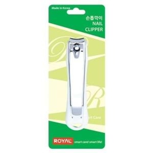  로얄 튐방지용발톱깎이 대/LM-77CHB