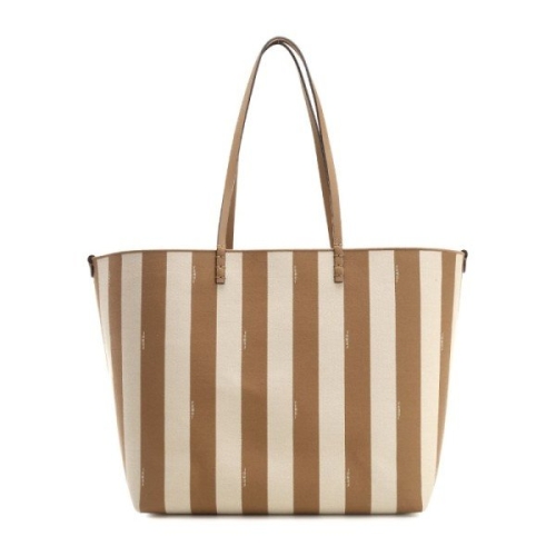 펜디 라지 쇼퍼백 8BH425 F1PIQ