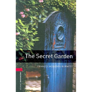 옥스포드 Bookworms Stage 3 The Secret Garden UNIVERSITY PRESS_이미지