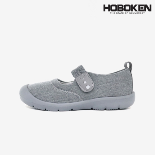 호보켄 팬시 PS7805 여성 플랫화 PH2002_GRAY_이미지