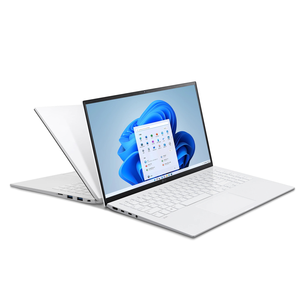LG전자 2021 그램15 15Z95N-GR5DK (SSD 2TB)