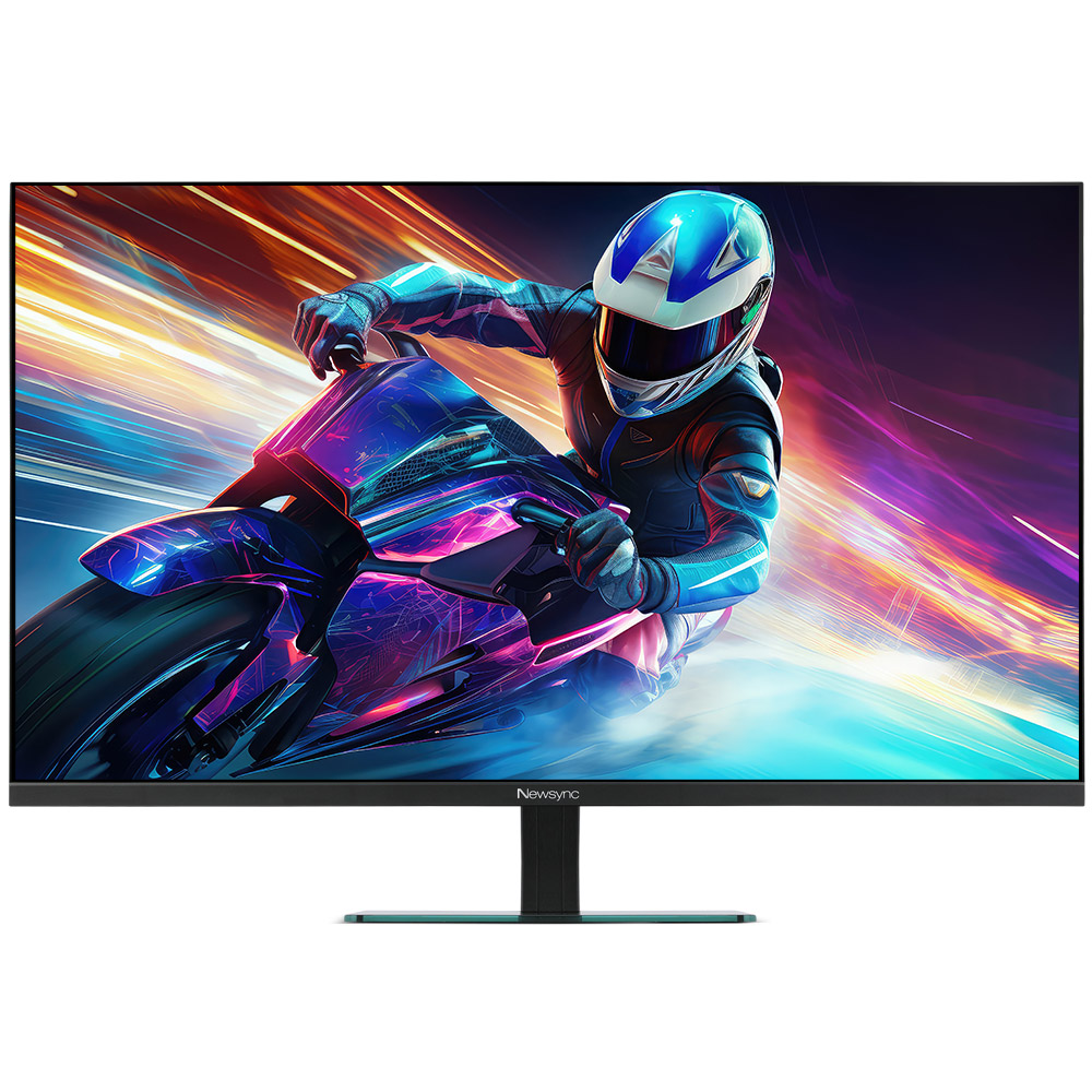 비트엠 Newsync 324F 패스트 240 FPS 무결점_이미지