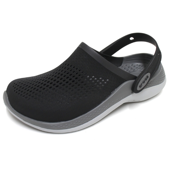 크록스 라이트라이드 360 클로그 206708-0DD이미지입니다. 누르면 해당 게시물로 새창이동합니다.