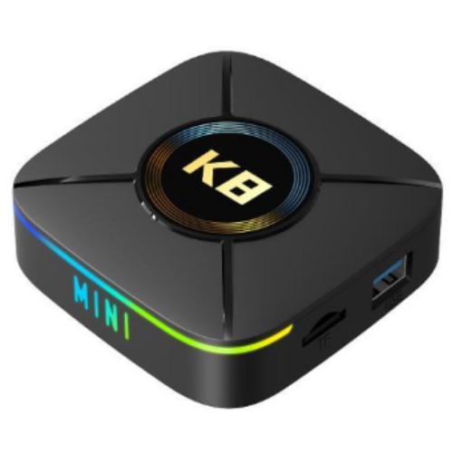 HK1 K8 미니 (해외구매, 2GB+16GB)_이미지