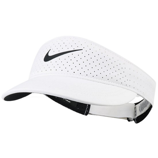  나이키 코트 어드벤티지 바이저 CQ9334-100