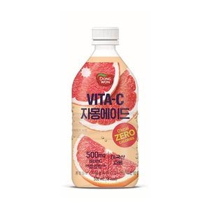 ����F&B ��ŸC �ڸ����̵� 500ml