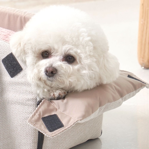 개과천선 레이 콘솔 카시트