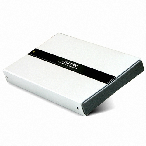 위즈플랫 새로텍 CUTiE FHD-258UK (60GB)