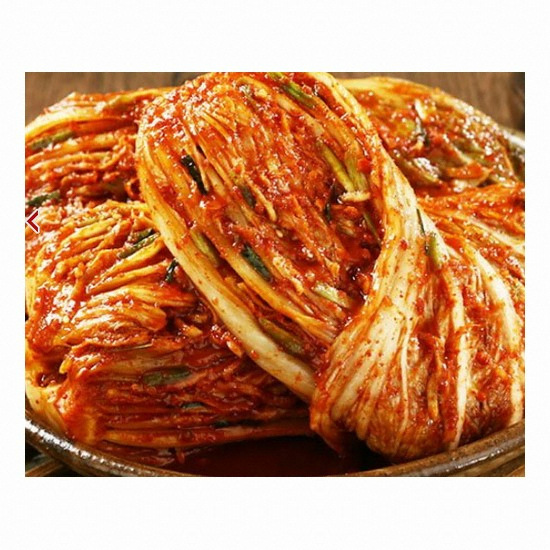 포기김치 10kg