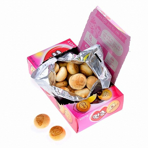 롯데웰푸드 칸쵸 57g (32개)_이미지