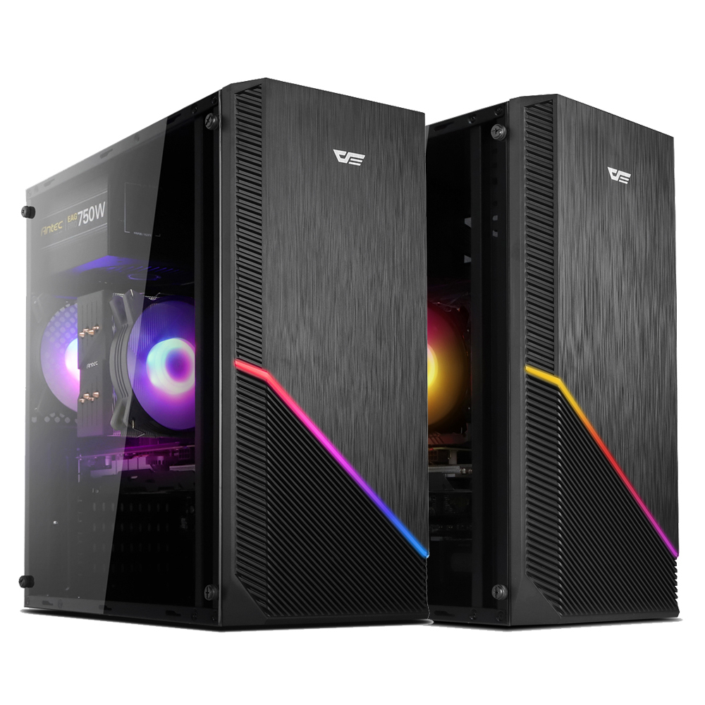 프리플로우 ELITE 홈오피스 i3 (8GB, SSD 250GB)_이미지