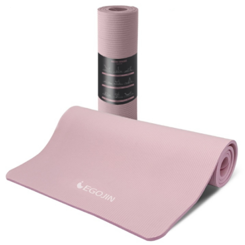 이고진 NBR 요가매트 프리미엄