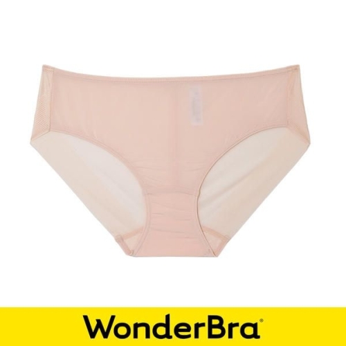 원더브라 투톤 팬티 택 1 90 베이지 WBWPT5N35T