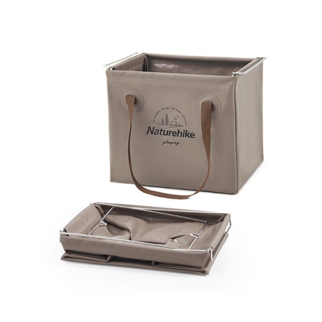 IGT 접이식 방수 바스켓