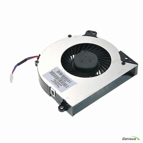 COOLERTEC NBCC-HP05 노트북 쿨러