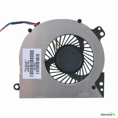 COOLERTEC NBCC-HP05 노트북 쿨러_이미지