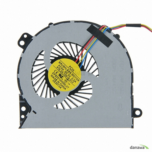 COOLERTEC NBCC-HP05 노트북 쿨러_이미지