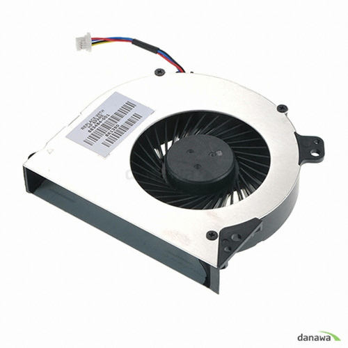 COOLERTEC NBCC-HP05 노트북 쿨러_이미지