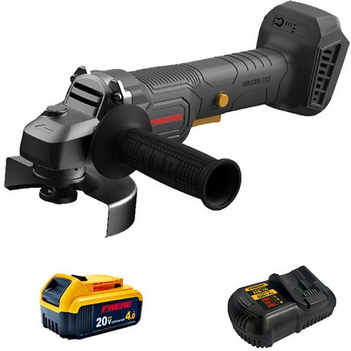 프레레 FCG-20N (4.0Ah, 배터리 1개)_이미지