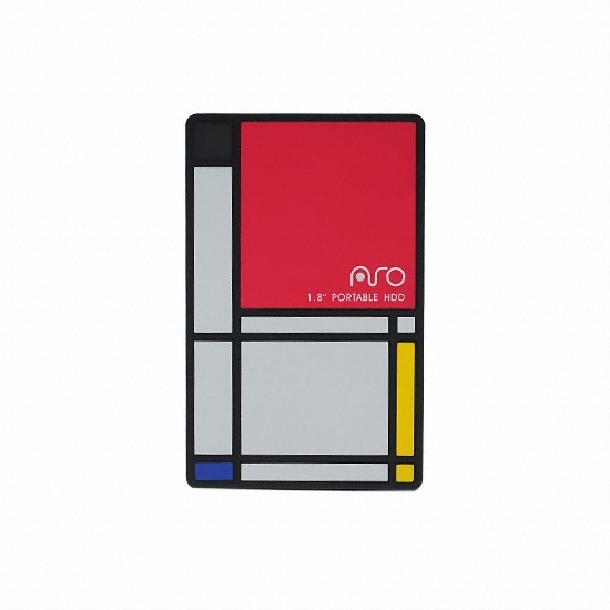 한국미디어시스템 ARO 1.8 (60GB)_이미지