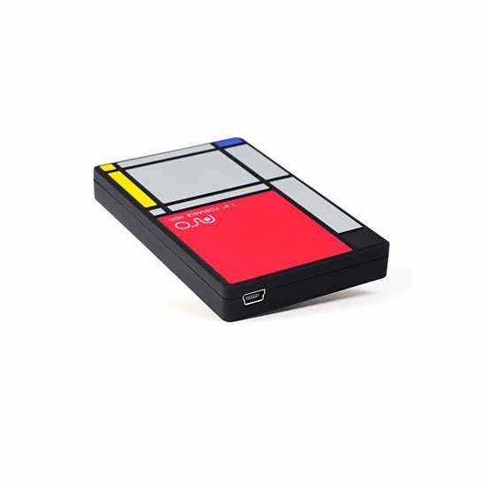 한국미디어시스템 ARO 1.8 (60GB)_이미지