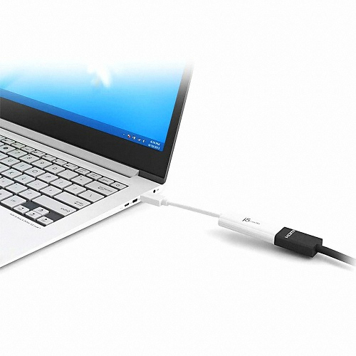 j5create USB 3.0 to HDMI 모니터 어댑터 (JUA254)_이미지
