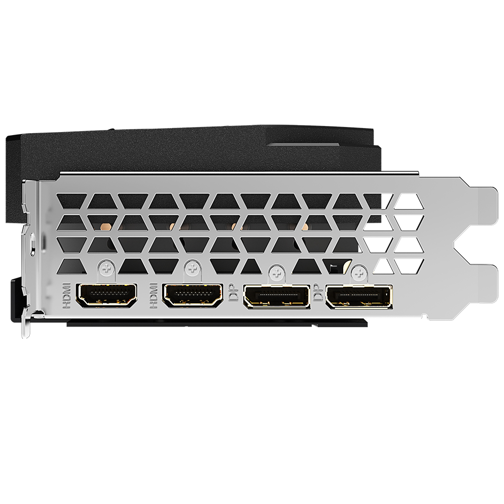 GIGABYTE AORUS 라데온 RX 6700 XT ELITE D6 12GB 피씨디렉트_이미지