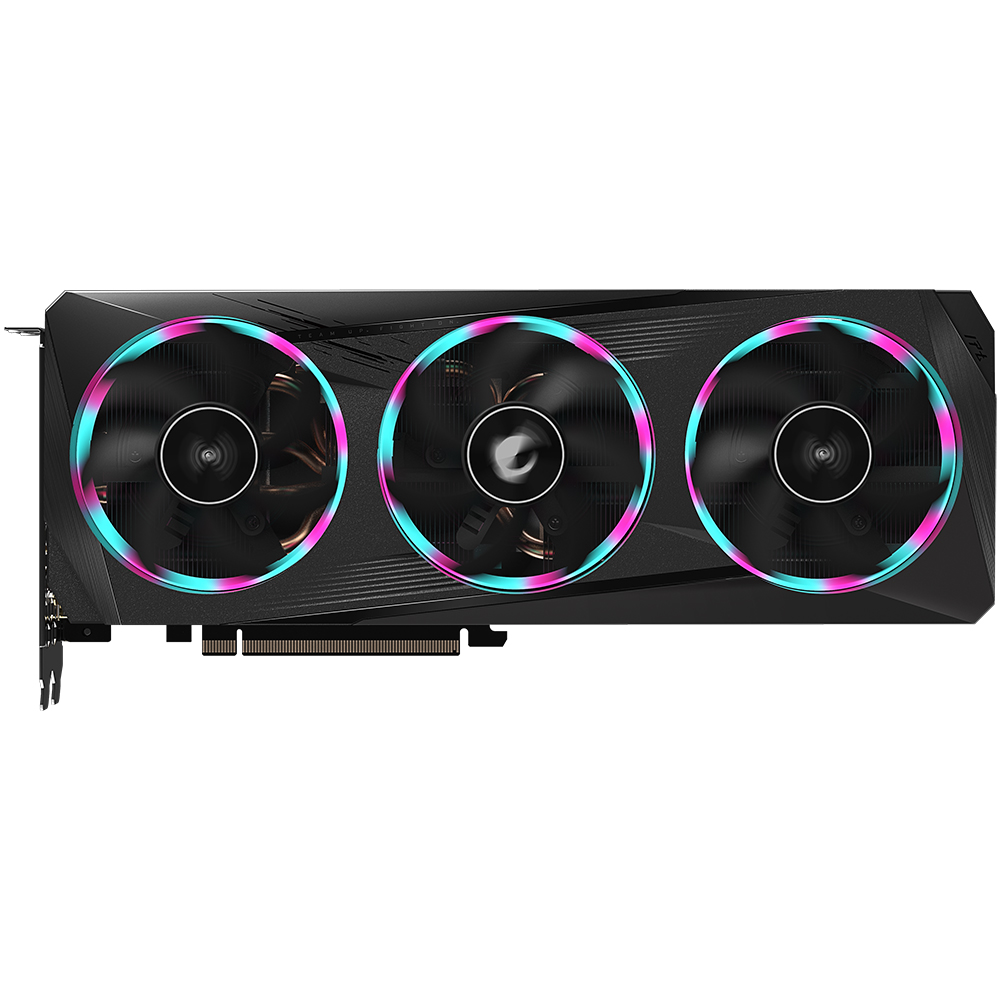 GIGABYTE AORUS 라데온 RX 6700 XT ELITE D6 12GB 피씨디렉트_이미지