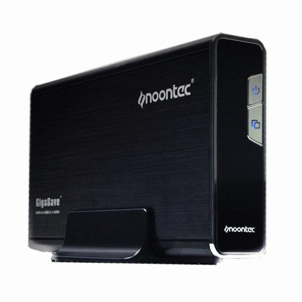 Noontec GigaSave GS4382 (500GB)_이미지