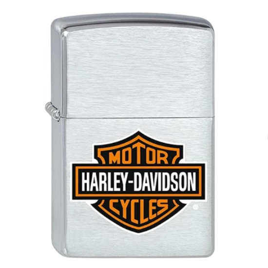 지포(ZIPPO) 할리데이비슨 라이터 200HD H252이미지입니다. 누르면 해당 게시물로 새창이동합니다.