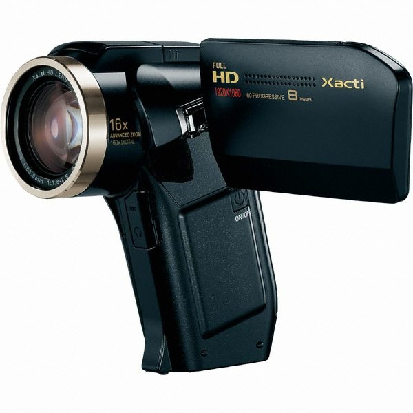 산요 Xacti VPC-HD2000 (32GB 패키지)