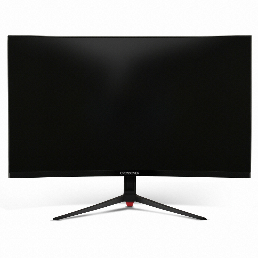 크로스오버 크로너스 323CQ3 게이밍 165 HDR 커브드