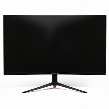 크로스오버 크로너스 323CQ3 게이밍 165 HDR 커브드