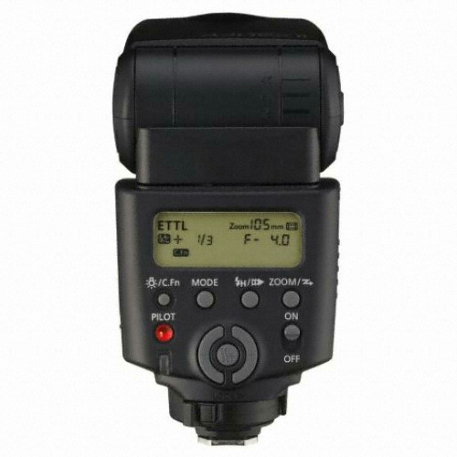 캐논 SPEEDLITE 430EX II 플래시 (정품)_이미지