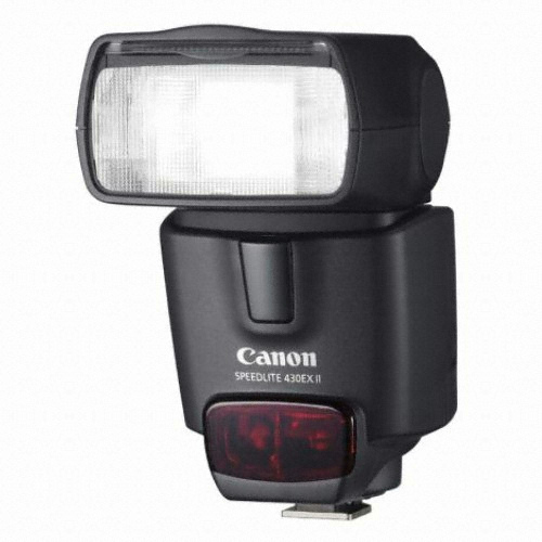 SPEEDLITE 430EX II 플래시