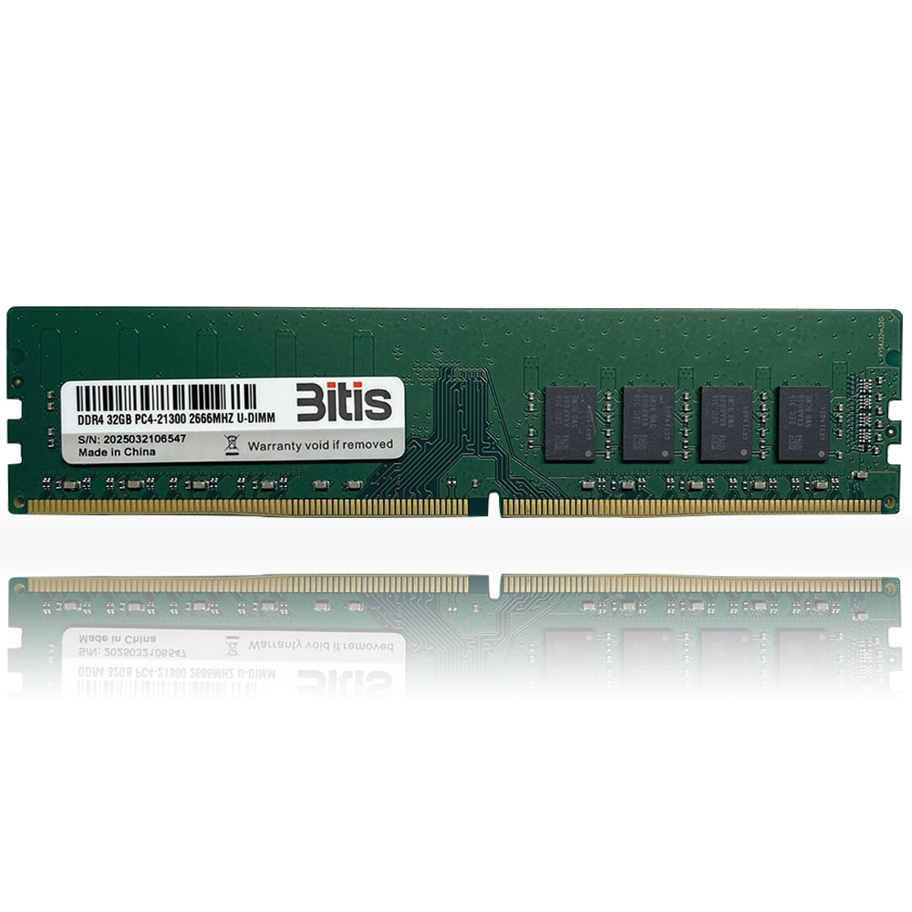 ����Ƽ�� DDR4-2666