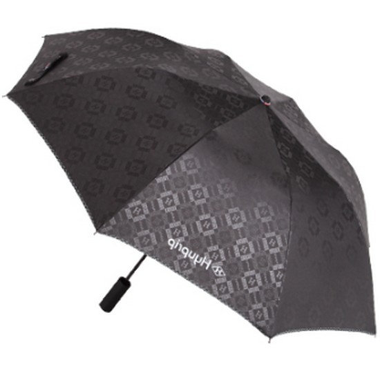 협립 엠보 바이어스 2단 자동 우산