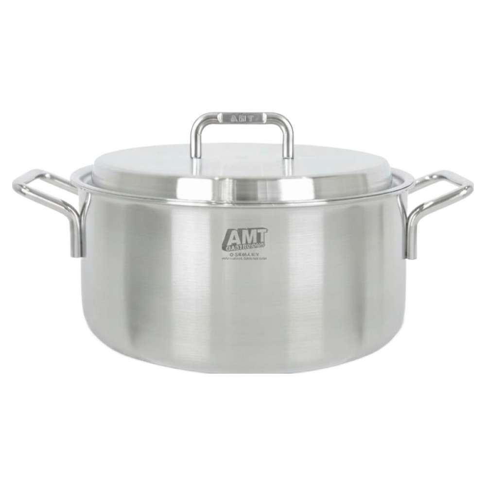 AMT 316Ti 샤프 베이직 팟 (28cm)_이미지