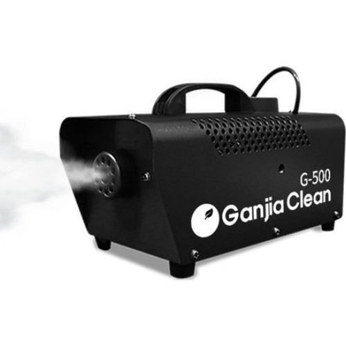 간지아클린 연무기 G-500_이미지